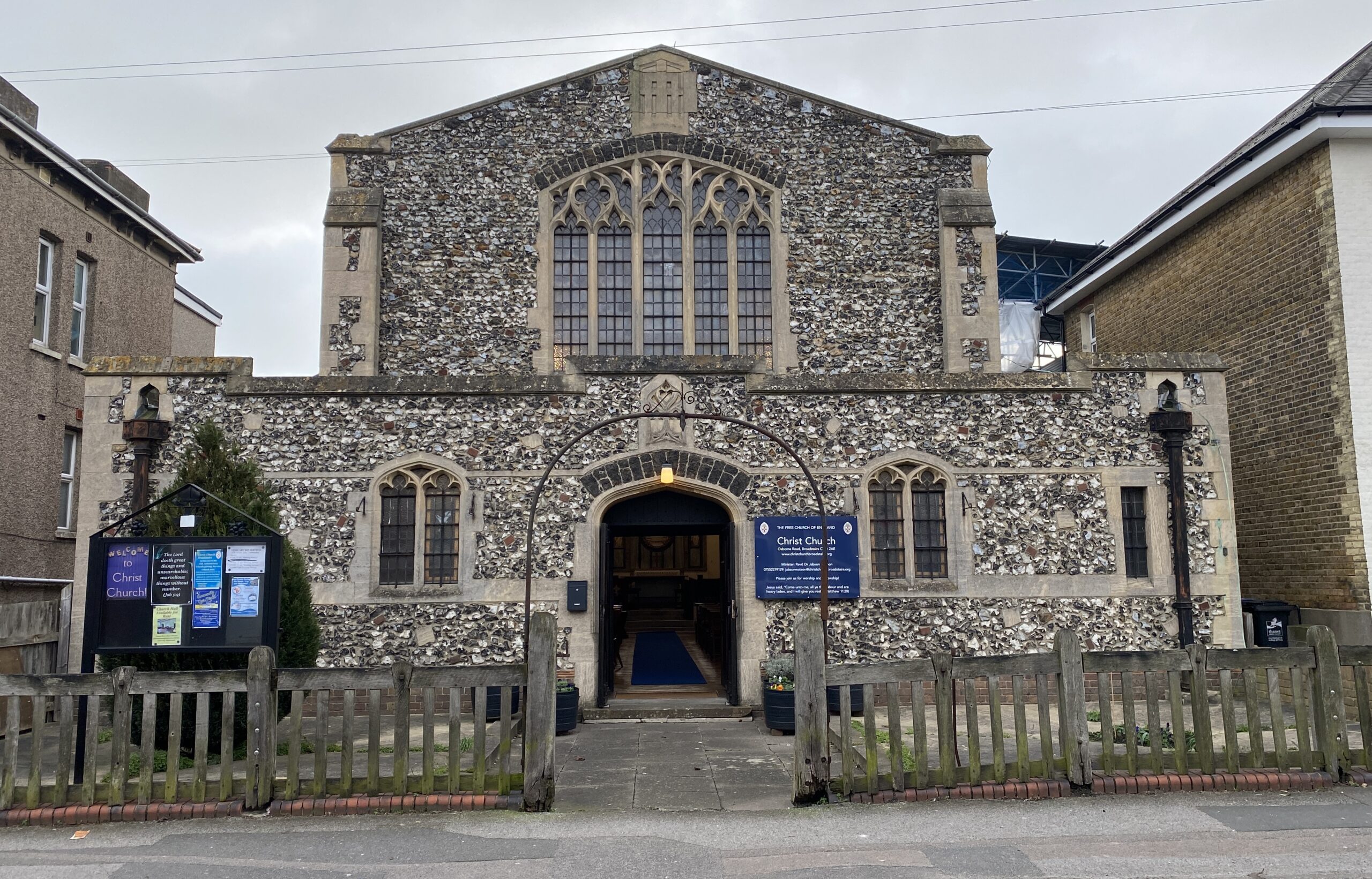 Christ Church